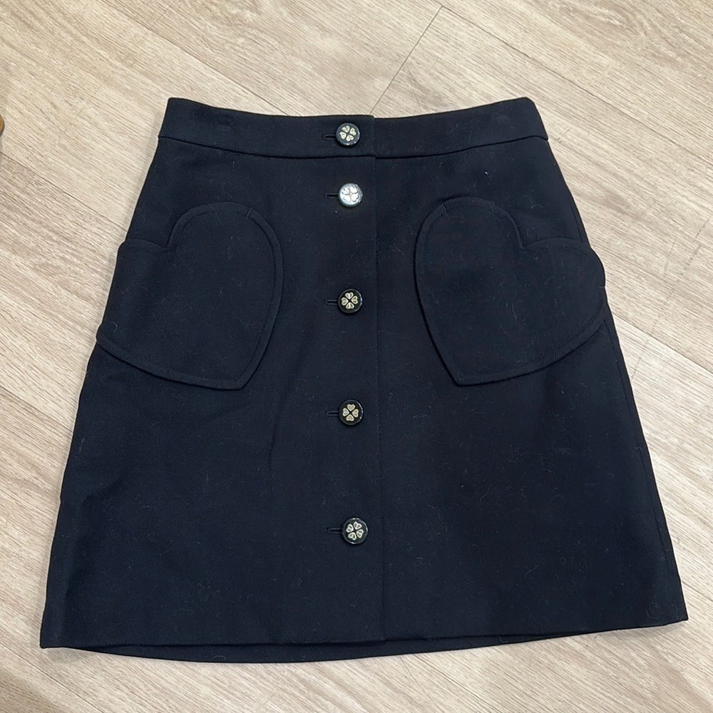 Kate spade skirt size 4